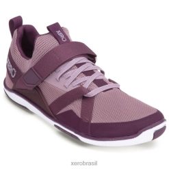 Xero Botas - Forza Trainer - Mulheres 024F2132 Xero Shoes sabugo / fig