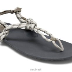 Xero Botas - Gênesis - sandálias leves, empacotáveis ​​e amigáveis ​​para viagens - mulheres 024F2282 Xero Shoes