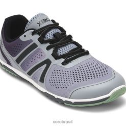 Xero Botas - HFS II - Corrente de estrada leve 024F2111 Xero Shoes asfalto / liga