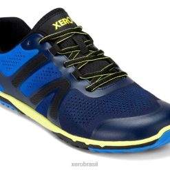 Xero Botas - HFS II - Corrente de estrada leve 024F26 Xero Shoes Aster azul