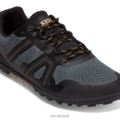 Xero Botas - Mesa Trail II - Homens 024F2237 Xero Shoes floresta