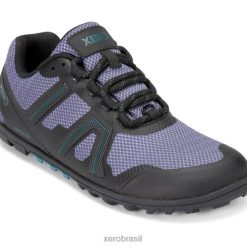 Xero Botas - Mesa Trail WP - Runner à prova d'água 024F2129 Xero Shoes Grisaille / preto