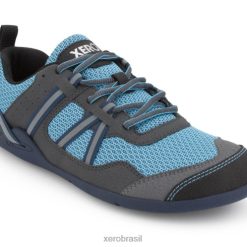 Xero Botas - Prio Running and Fitness Shoe - Mulheres (depuração) 024F2279 Xero Shoes Robins Egg