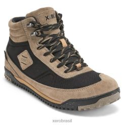 Xero Botas - Ridgeway - caminhante impermeável de inspiração retro 024F293 Xero Shoes rocha caída