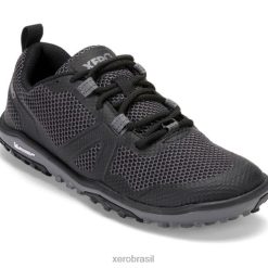 Xero Botas - SACHBLER LOW - SAPATO DE TRAIL COM MICHELIN FIBERLITE SOLE 024F2126 Xero Shoes preto