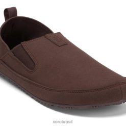 Xero Botas - Sunrise - Acampamento Super Light, Travel e sapato casual 024F254 Xero Shoes marrom