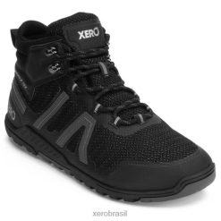 Xero Botas - Xcursion Fusion - Homens 024F2102 Xero Shoes Titânio preto