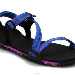 Xero Botas - Z -Trail EV - trilha, corrida e recuperação sandália 024F2183 Xero Shoes azul brilhante