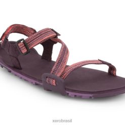 Xero Botas - Z -Trail EV - trilha, corrida e recuperação sandália 024F2186 Xero Shoes magenta