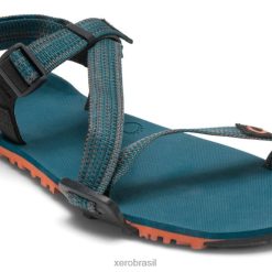 Xero Botas - Z -Trail EV - trilha, corrida e recuperação sandália 024F278 Xero Shoes lagoa profunda