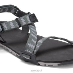 Xero Botas - Z -Trail EV - trilha, corrida e recuperação sandália 024F284 Xero Shoes floresta