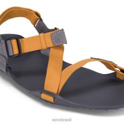 Xero Botas - Z -Trek - The Lightweight Packable Sport Sandal 024F2240 Xero Shoes pepita