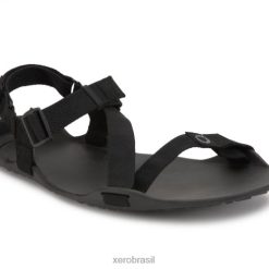 Xero Botas - Z -Trek - The Lightweight Packable Sport Sandal 024F2243 Xero Shoes preto