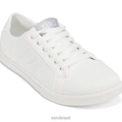 Xero Brasil - Dillon - tênis casual clássico 024F2151 Xero Shoes branco