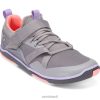 Xero Brasil - Forza Trainer - Mulheres 024F2133 Xero Shoes geada cinza