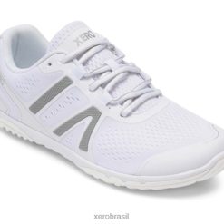 Xero Brasil - HFS II - Corrente de estrada leve 024F2115 Xero Shoes branco