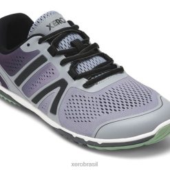 Xero Brasil - HFS II - Corrente de estrada leve 024F24 Xero Shoes asfalto / liga