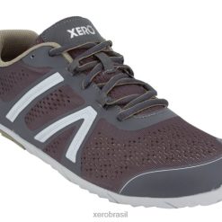 Xero Brasil - HFS - tênis de corrida leve - homens 024F273 Xero Shoes estanho