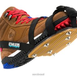 Xero Brasil - Icewalkers - tampas de sapatos de tração 024F2253 Xero Shoes
