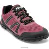 Xero Brasil - Mesa Trail II - Mulheres 024F2274 Xero Shoes Muddy Rose