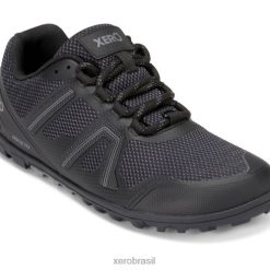 Xero Brasil - Mesa Trail WP - Runner à prova d'água 024F2130 Xero Shoes preto