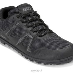 Xero Brasil - Mesa Trail WP - Runner à prova d'água 024F225 Xero Shoes preto