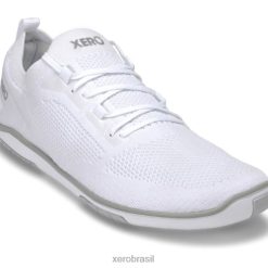 Xero Brasil - Nexus Knit - tênis de estilo de vida atlético 024F213 Xero Shoes branco