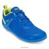 Xero Brasil - PRIO NEO - O melhor sapato de Athleisure 024F2118 Xero Shoes Scuba / amarelo
