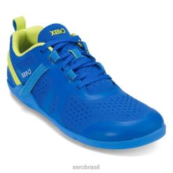 Xero Brasil - PRIO NEO - O melhor sapato de Athleisure 024F2118 Xero Shoes Scuba / amarelo