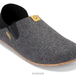 Xero Brasil - Pagosa-Slip-On de clima legal aconchegante 024F216 Xero Shoes preto