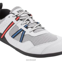 Xero Brasil - Prio Running and Fitness Shoe - Homens 024F2229 Xero Shoes lunar