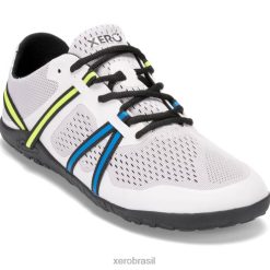 Xero Brasil - Speed ​​Force II - Running & Speed ​​Training Shoe 024F2127 Xero Shoes nuvem nimbus