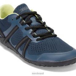 Xero Brasil - Speed ​​Force II - Running & Speed ​​Training Shoe 024F222 Xero Shoes Orion Blue