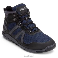 Xero Brasil - Xcursion Fusion - Homens 024F2103 Xero Shoes azul iluminado pela lua / preto