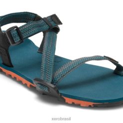 Xero Brasil - Z -Trail EV - trilha, corrida e recuperação sandália 024F2184 Xero Shoes lagoa profunda