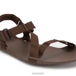 Xero Brasil - Z -Trek - The Lightweight Packable Sport Sandal 024F2241 Xero Shoes marrom