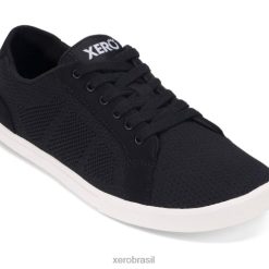 Xero Shoes Brasil - Dillon - tênis casual clássico 024F2152 Xero Shoes preto