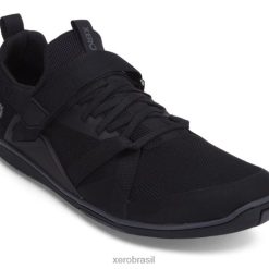 Xero Shoes Brasil - Forza Trainer - homens 024F229 Xero Shoes preto