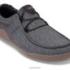 Xero Shoes Brasil - KONA-Seu deslize com estilo de praia descalço 024F217 Xero Shoes asfalto