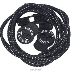 Xero Shoes Brasil - Lacados de trava? cadarços elásticos sem tie 024F2251 Xero Shoes