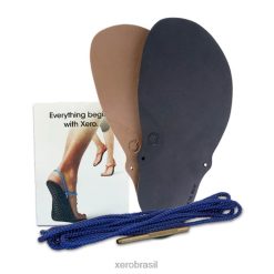 Xero Shoes Brasil - Liberdade descalça com proteção 024F2245 Xero Shoes