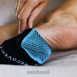 Xero Shoes Brasil - Meias de recuperação de Naboso 024F2248 Xero Shoes