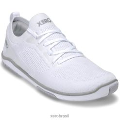 Xero Shoes Brasil - Nexus Knit - tênis de estilo de vida atlético 024F2122 Xero Shoes branco