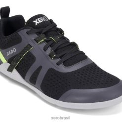 Xero Shoes Brasil - PRIO NEO - O melhor sapato de Athleisure 024F28 Xero Shoes asfalto / preto