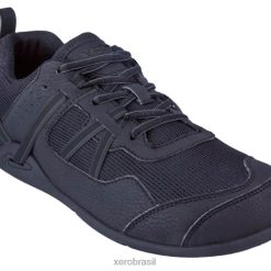 Xero Shoes Brasil - Prio Running and Fitness Shoe - Homens 024F2227 Xero Shoes preto