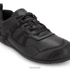 Xero Shoes Brasil - Prio o dia todo SR - homens 024F262 Xero Shoes preto