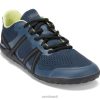 Xero Shoes Brasil - Speed ​​Force II - Running & Speed ​​Training Shoe 024F2128 Xero Shoes Orion Blue