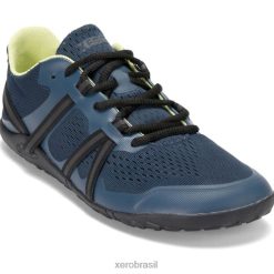 Xero Shoes Brasil - Speed ​​Force II - Running & Speed ​​Training Shoe 024F2128 Xero Shoes Orion Blue