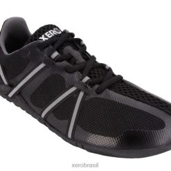Xero Shoes Brasil - Speed ​​Force - Mulheres (depuração) 024F2176 Xero Shoes preto