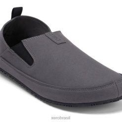 Xero Shoes Brasil - Sunrise - Acampamento Super Light, Travel e sapato casual 024F253 Xero Shoes cinza